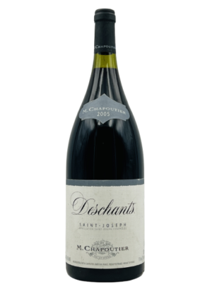 Domaine Chapoutier M. Deschants
