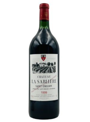 Château la Sabliére