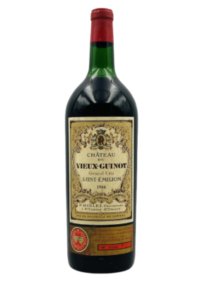 Château du Vieux Guinot