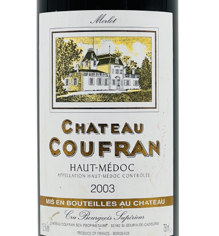 Château Coufran