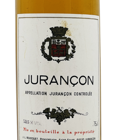 Domaine Bousquet J.L