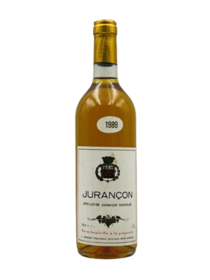 Domaine Bousquet J.L