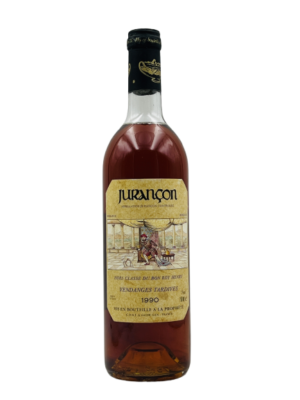 Cave de Gan - Vendanges Tardives