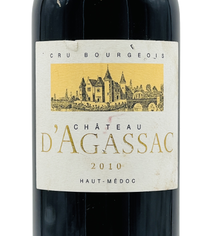 Château D'Agassac