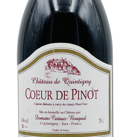 Château de Quintigny