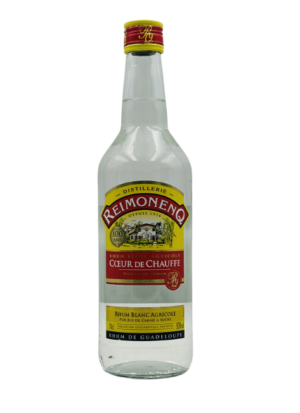 Distillerie Reimonenq - Cœur de Chauffe period 1990 's