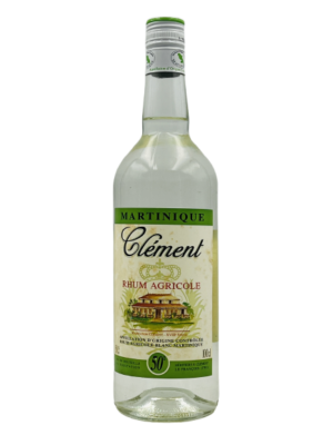 Distillerie Clément Rhum Agricole