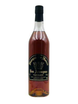 Marquis de Monod - Napoléon