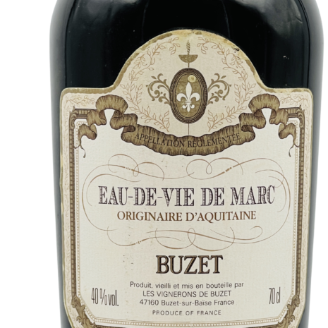 Les Vignerons de Buzet