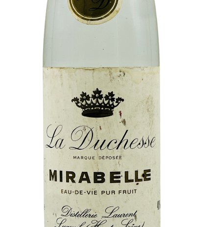 Distillerie Laurent - La Duchesse