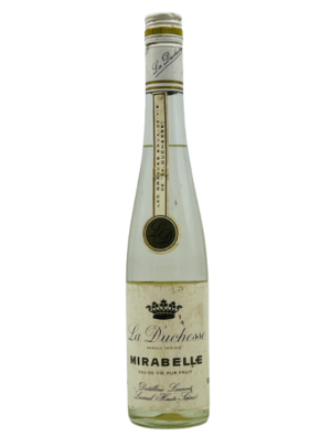 Distillerie Laurent - La Duchesse