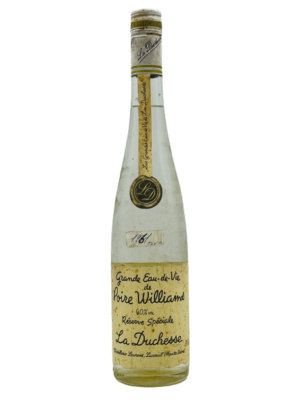 Distillerie Laurent - La Duchesse