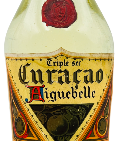 Distillerie Aiguebelle