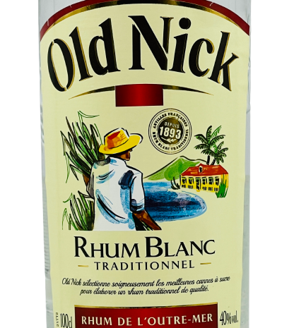 Old Nick