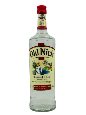 Old Nick