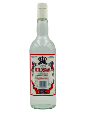Petroskaya Vodka