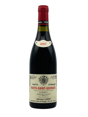 Domaine Dominique Laurent