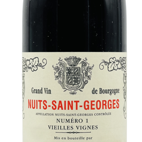 Domaine Dominique Laurent