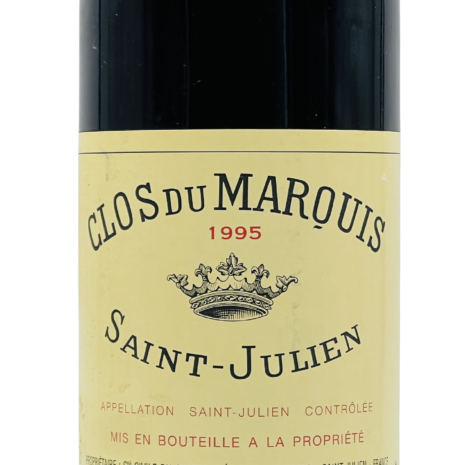 Clos du Marquis