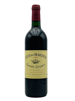 Clos du Marquis