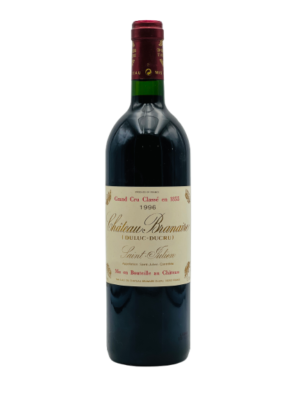 Château Branaire duluc ducru