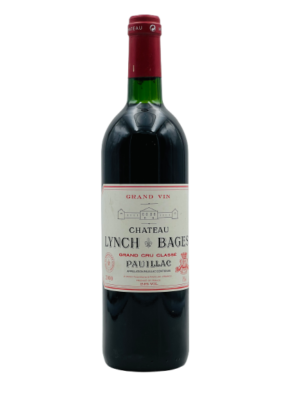 Château Lynch Bages