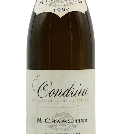 M.Chapoutier