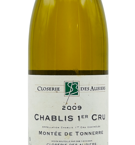 Closerie des Alisiers