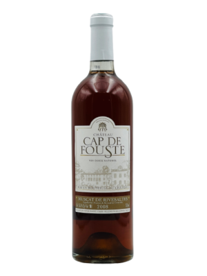 Château Cap De Fouste