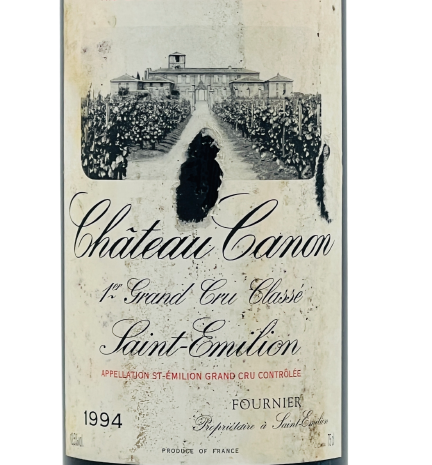 Château Canon