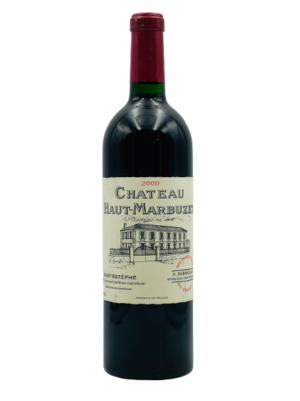 Château Haut-Marbuzet