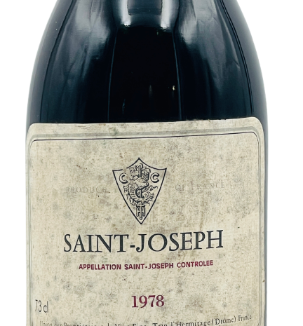 Cave de Tain l'Hermitage