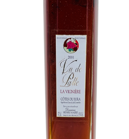 Domaines Henri Maire - La Vignière