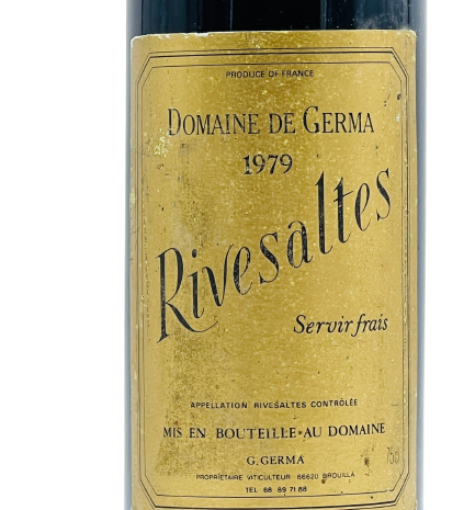 Domaine de Germa