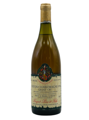 Maison Forgeot Père et Fils