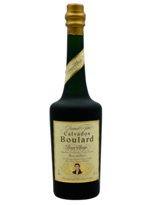 Calvados Boulard Pierre Grande Fine