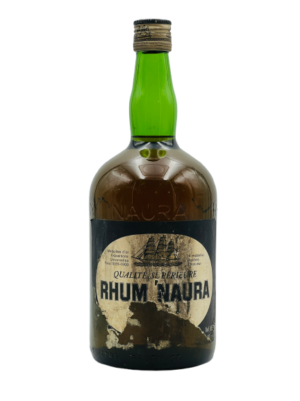 Rhum Naura