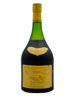 Cognac Jay très vieille réserve