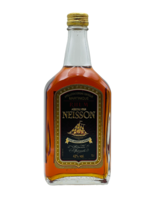 Rhum Neisson Reserve spéciale
