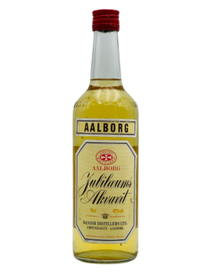 Aalborg Jubilaeums Akvavit