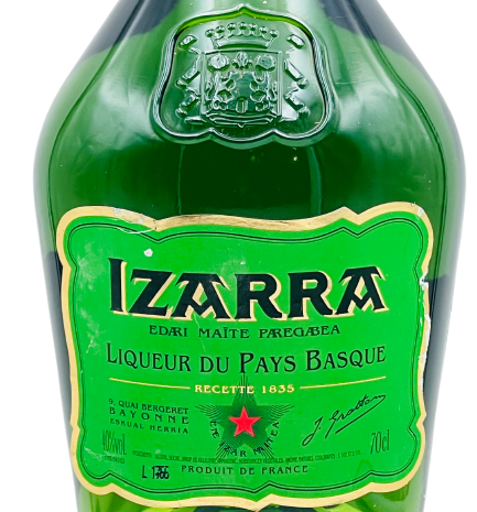Izarra Verte