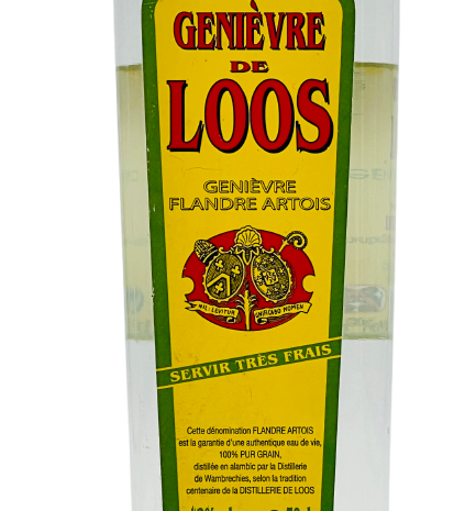 Genièvre de Loos
