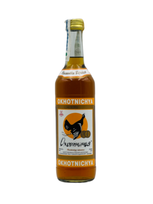 Vodka Okhotnichya