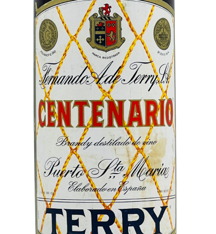 Brandy Fernando A.de Terry