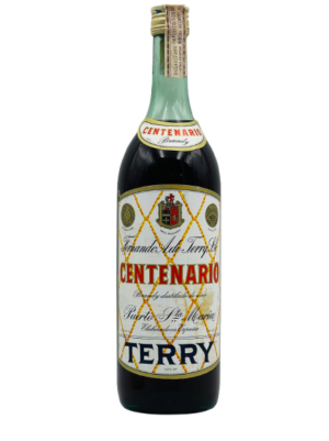 Brandy Fernando A.de Terry