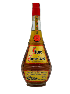Licor Carmelitano