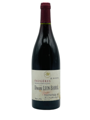 Domaine Léon Barral