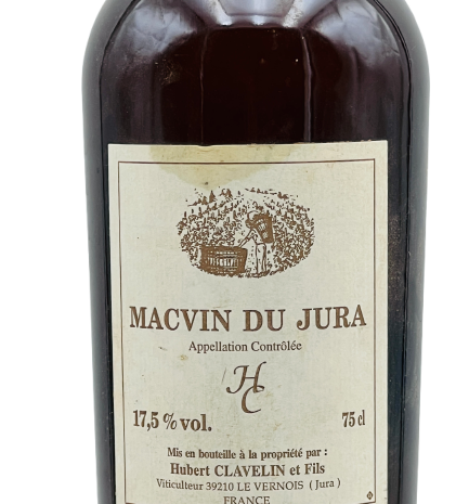 Domaine Clavelin et fils