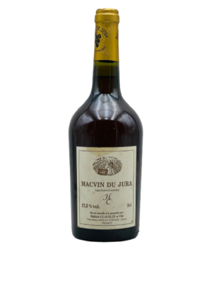 Domaine Clavelin et fils