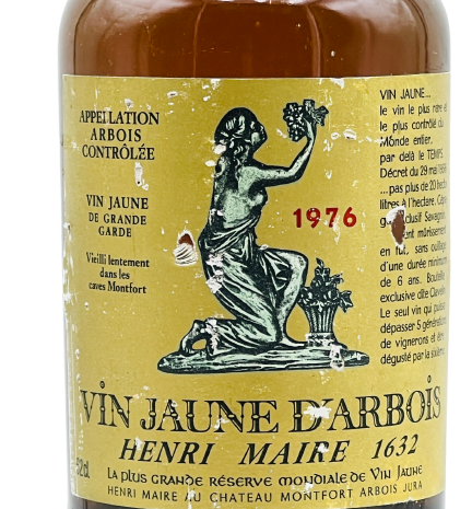 Château Montfort - Henri Maire